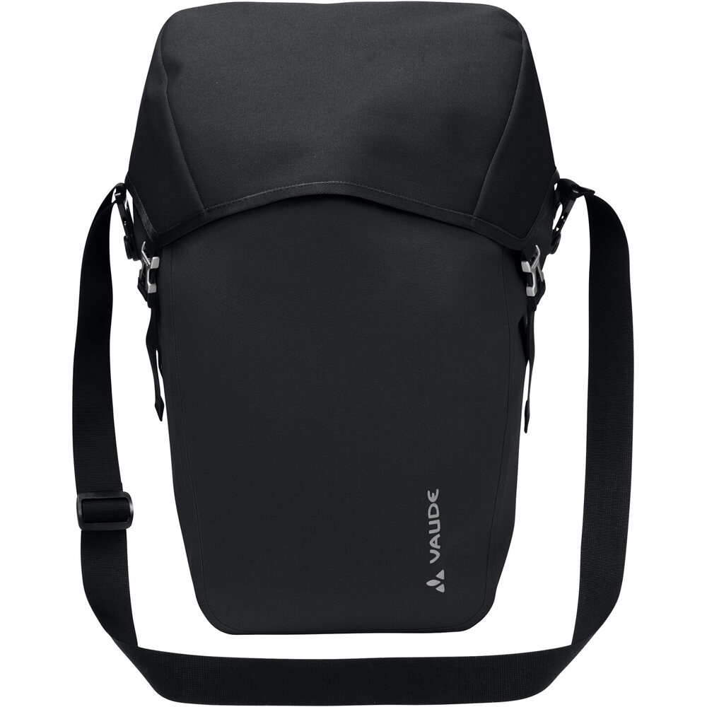 Vaude alforjas bicicleta Comyou Pro 03