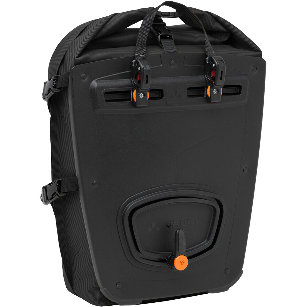 Vaude alforjas bicicleta Free Cargo 01