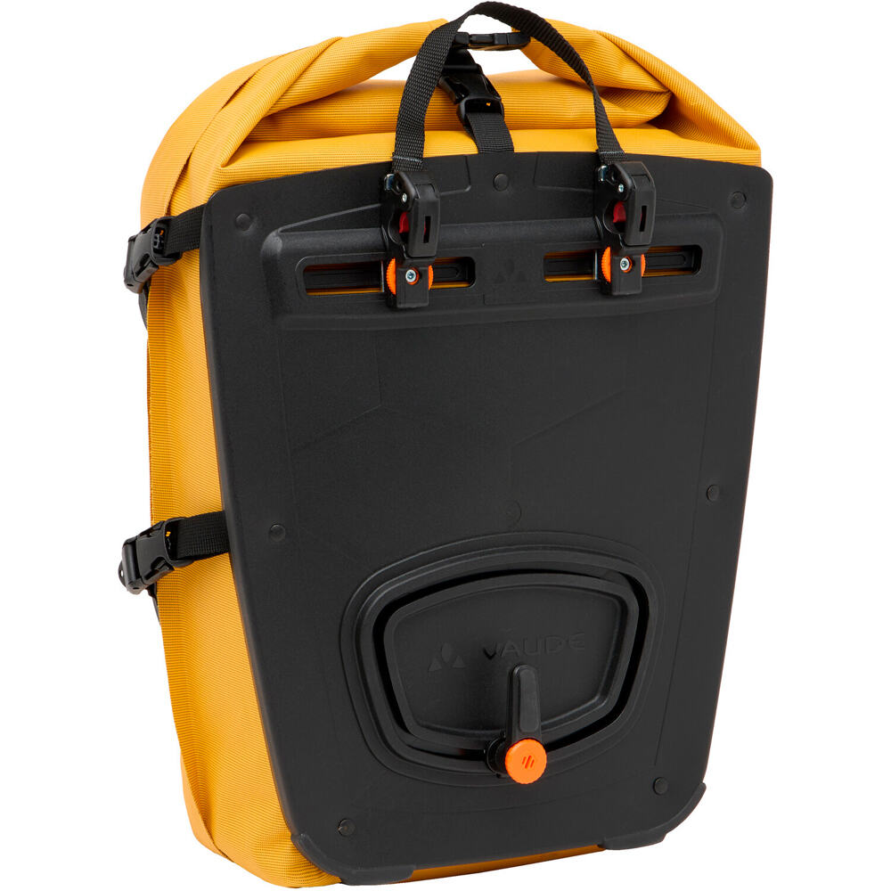 Vaude alforjas bicicleta Free Cargo 01