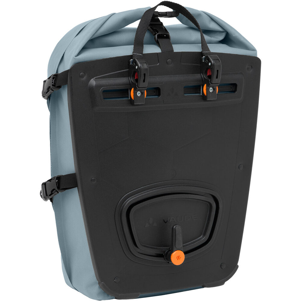 Vaude alforjas bicicleta Free Cargo 01