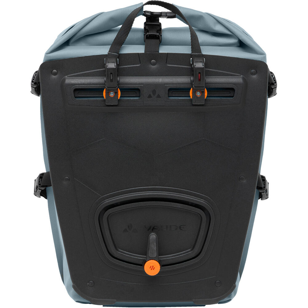 Vaude alforjas bicicleta Free Cargo 04