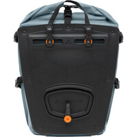 Vaude alforjas bicicleta Free Cargo 04