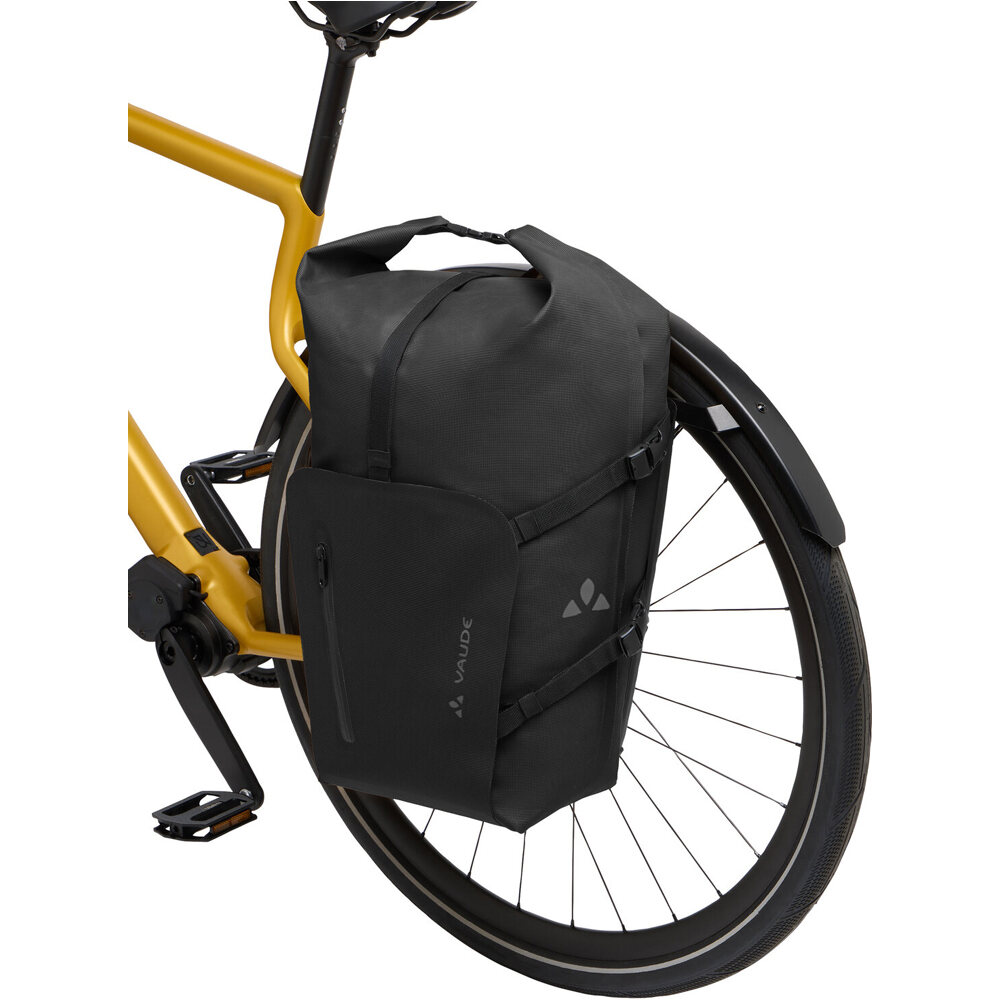 Vaude alforjas bicicleta Free Cargo 05