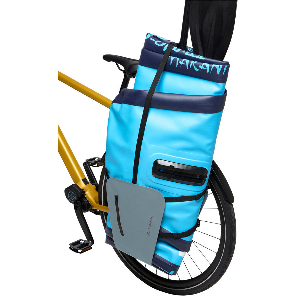 Vaude alforjas bicicleta Free Cargo 07