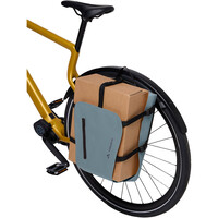 Vaude alforjas bicicleta Free Cargo 08