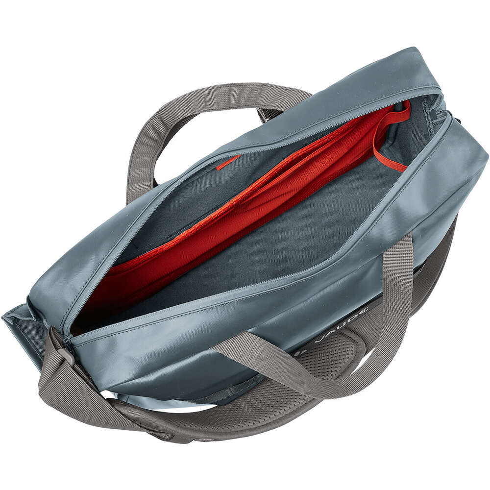 Vaude alforjas bicicleta Mineo Commuter Briefcase 17 02