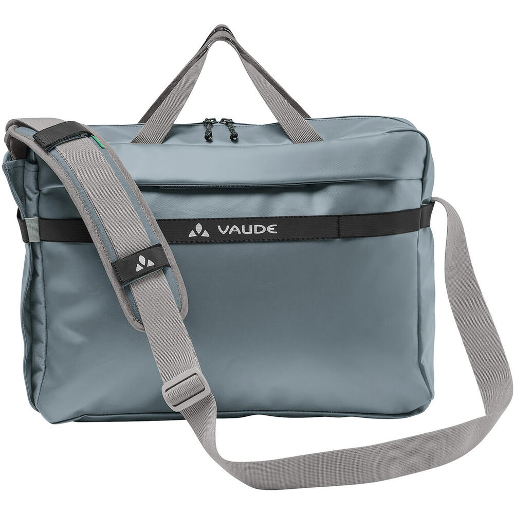 Vaude alforjas bicicleta Mineo Commuter Briefcase 17 03