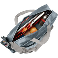 Vaude alforjas bicicleta Mineo Commuter Briefcase 17 04