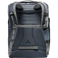 Vaude alforjas bicicleta Mineo Transformer Backpack 20 04