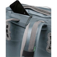 Vaude alforjas bicicleta Mineo Transformer Backpack 20 05