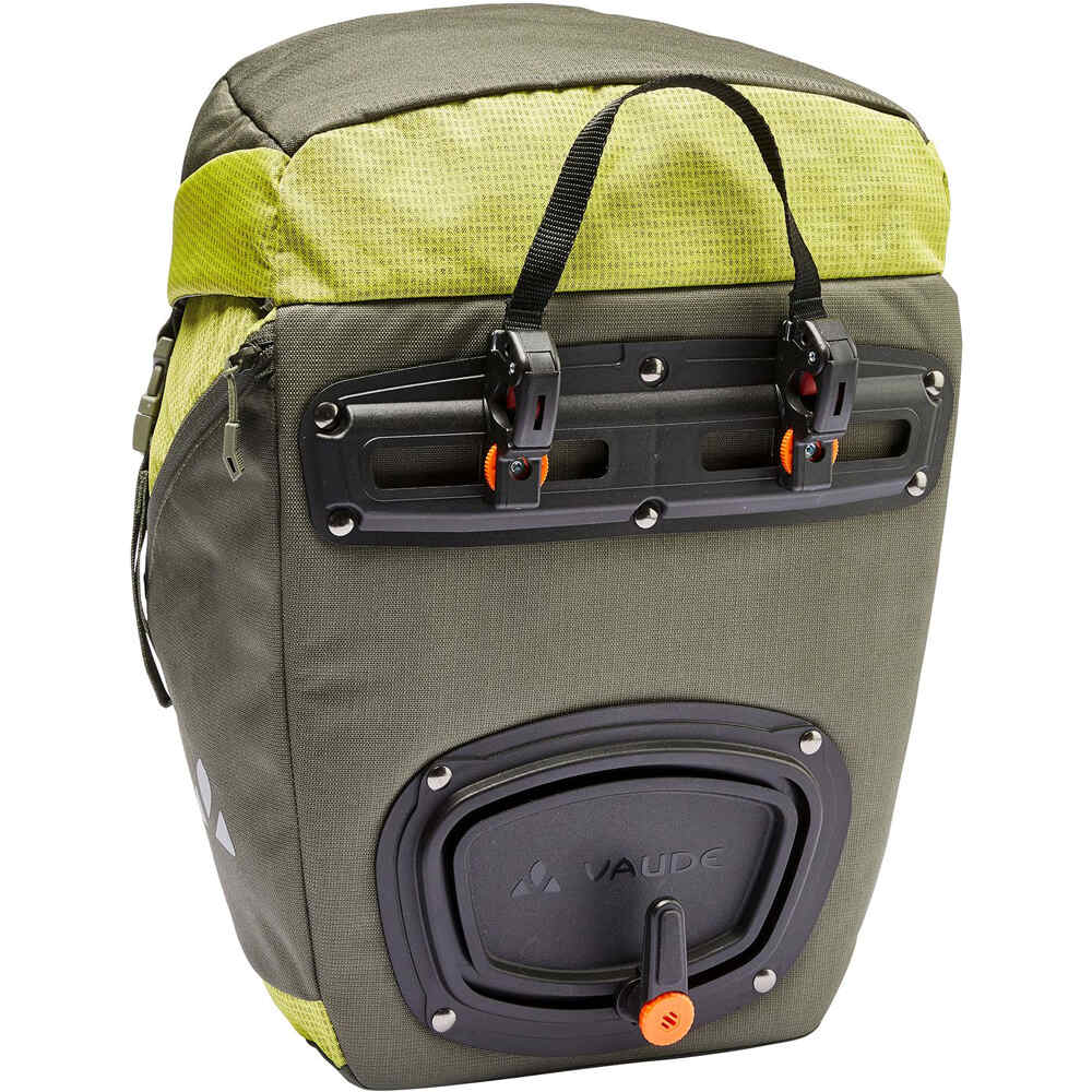 Vaude alforjas bicicleta OnTour Front 01