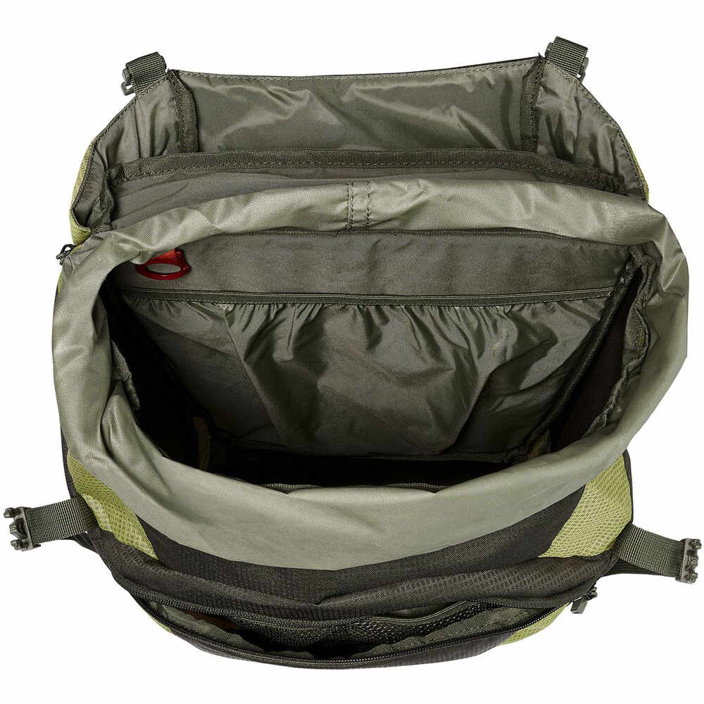 Vaude alforjas bicicleta OnTour Front 02