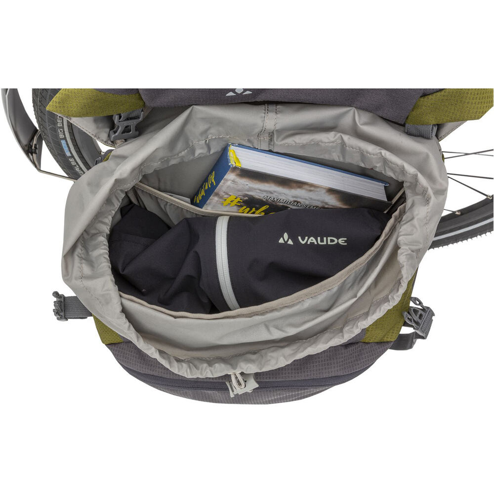 Vaude alforjas bicicleta OnTour Front 03