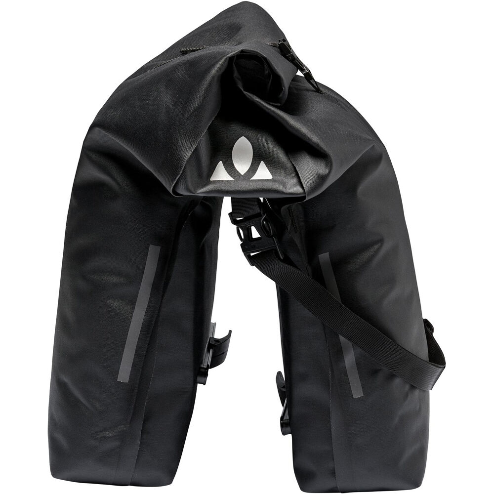 Vaude alforjas bicicleta Proof Double UL 01