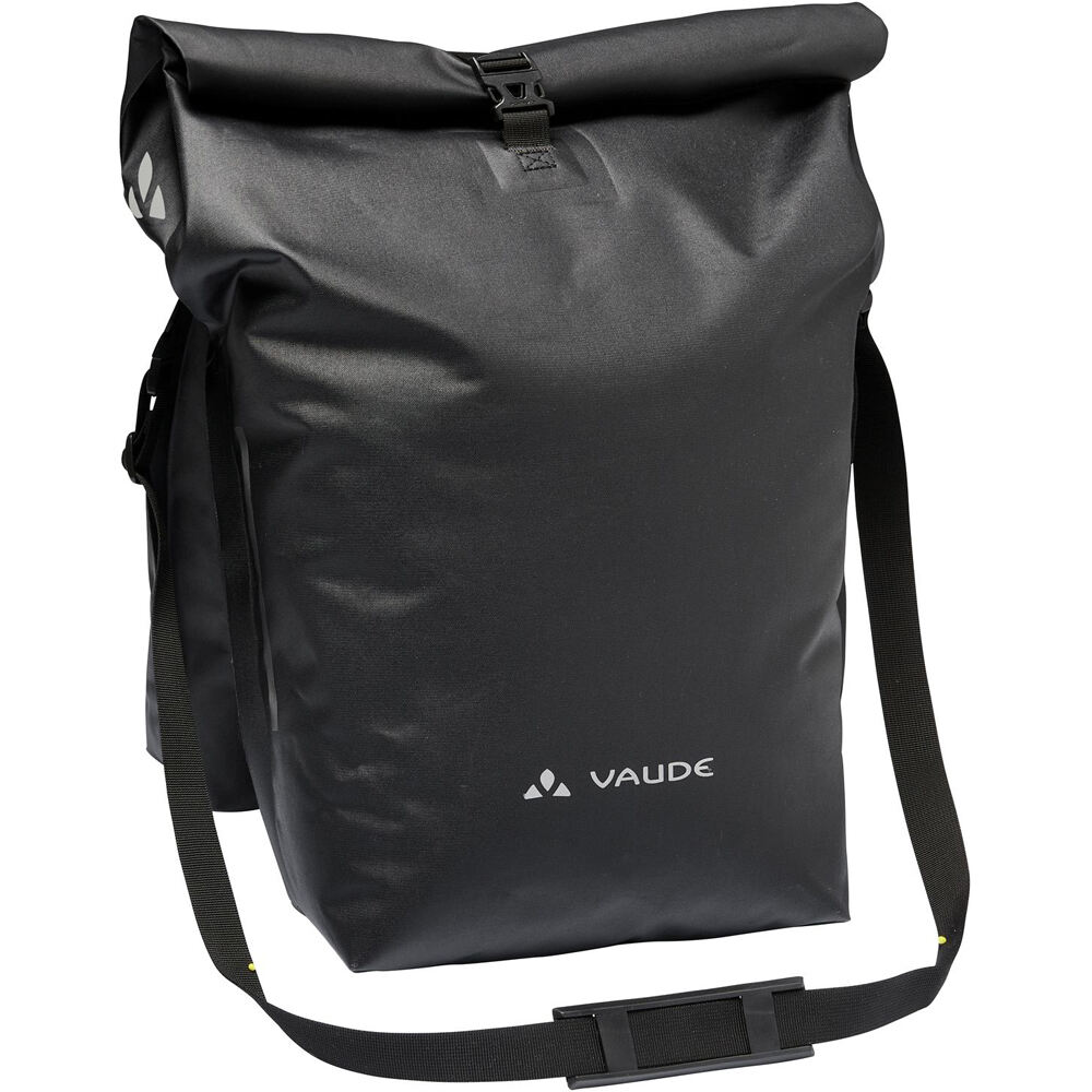 Vaude alforjas bicicleta Proof Double UL 04