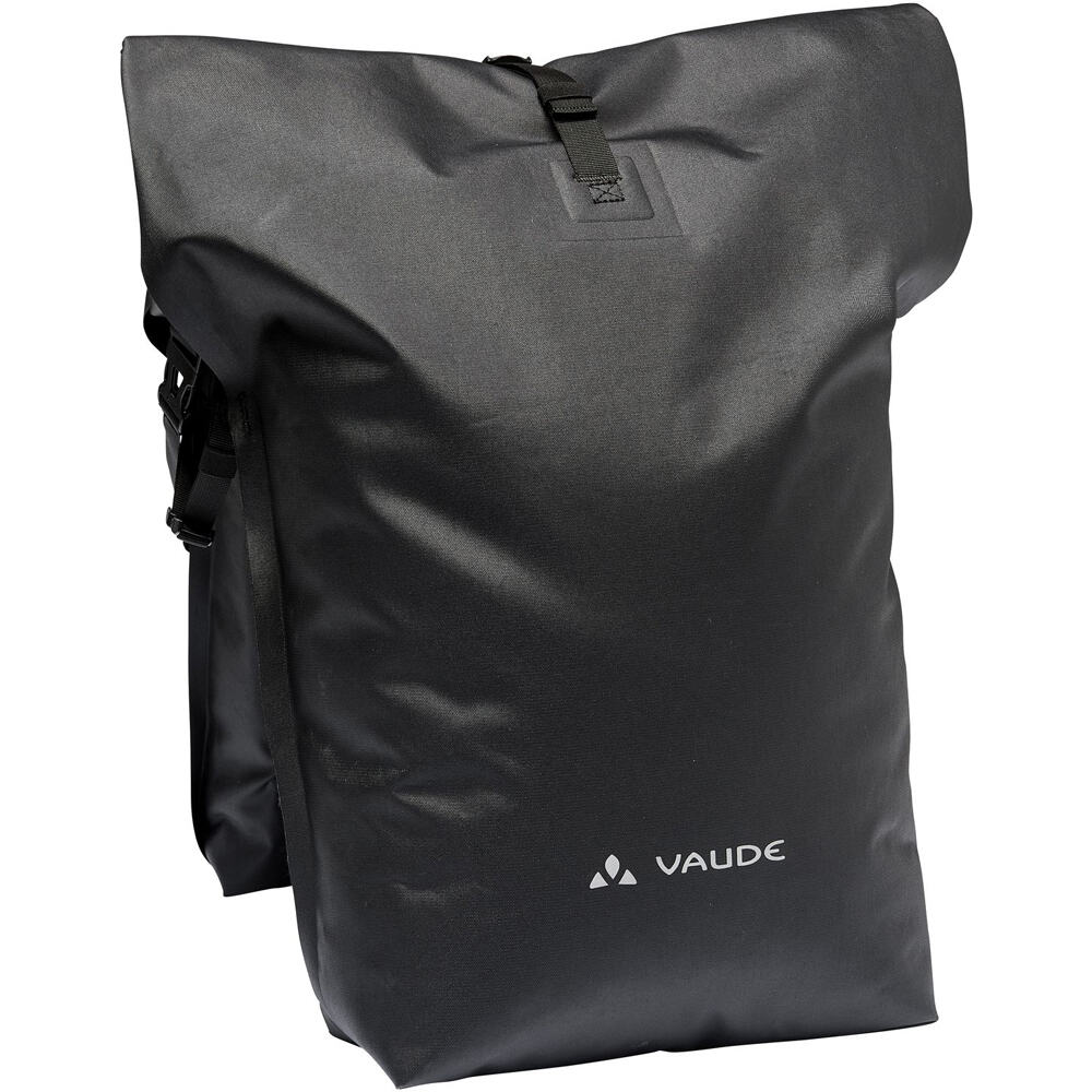 Vaude alforjas bicicleta Proof Double UL vista frontal