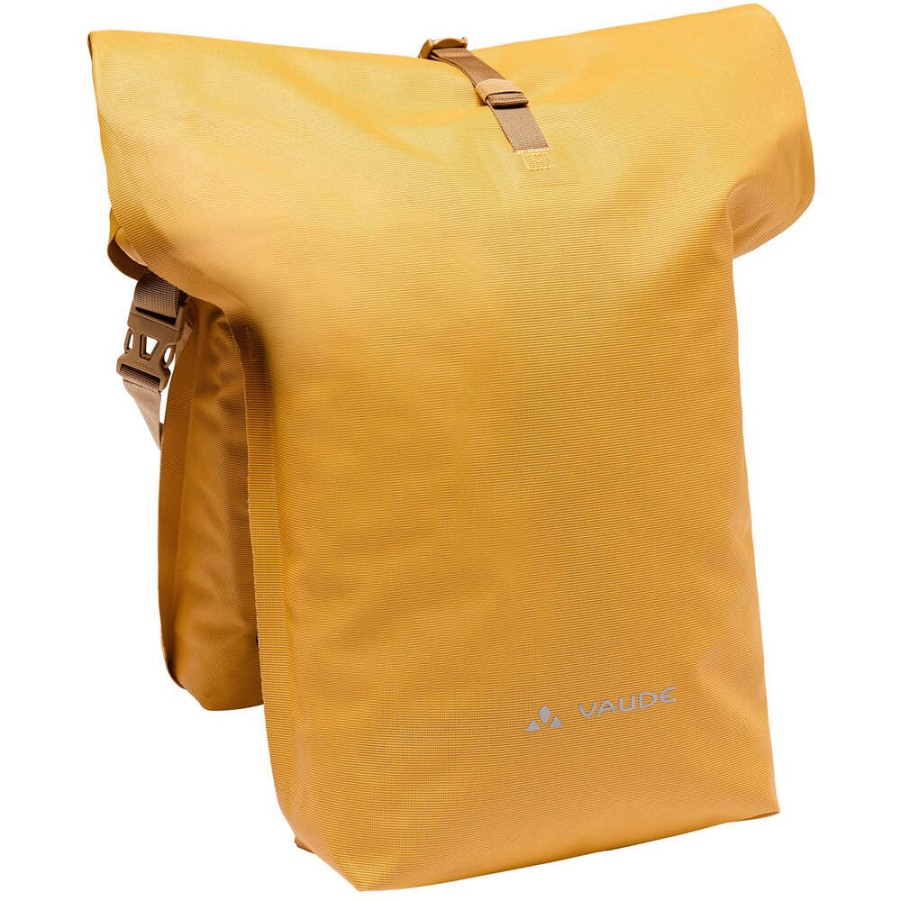 Vaude alforjas bicicleta Proof Double UL vista frontal