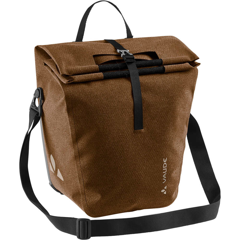 Vaude alforjas bicicleta ReCycle Back 01