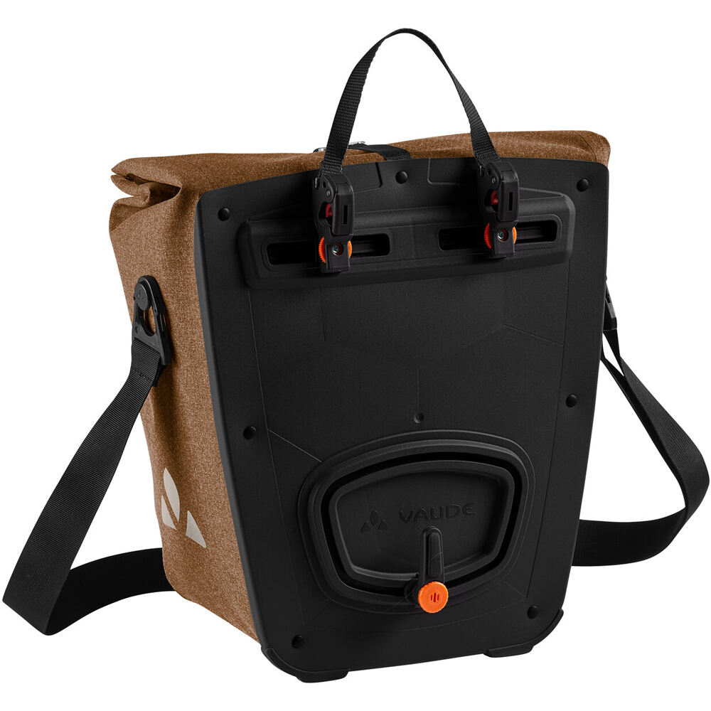 Vaude alforjas bicicleta ReCycle Back 02