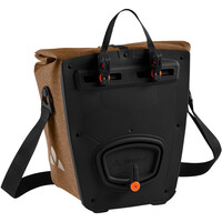 Vaude alforjas bicicleta ReCycle Back 02