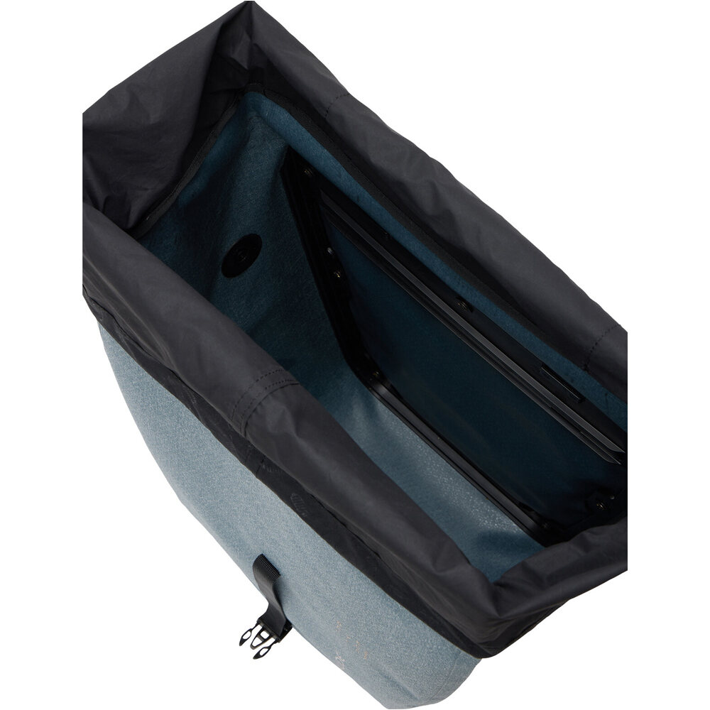 Vaude alforjas bicicleta ReCycle Back 02