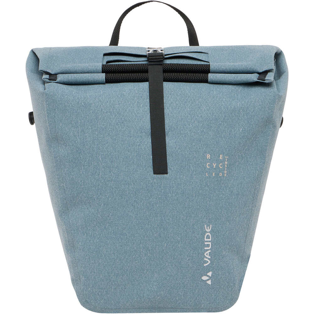 Vaude alforjas bicicleta ReCycle Back 03