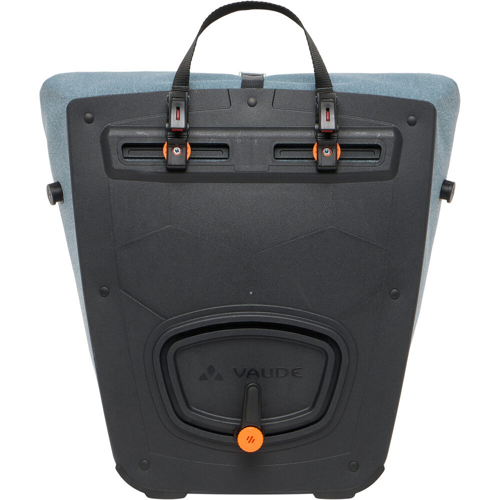 Vaude alforjas bicicleta ReCycle Back 04