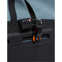 Vaude alforjas bicicleta ReCycle Back 05