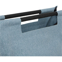 Vaude alforjas bicicleta ReCycle Back Single 06