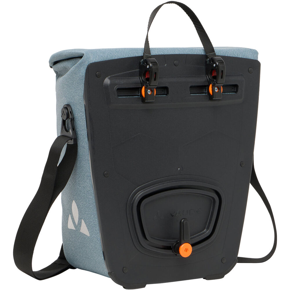 Vaude alforjas bicicleta ReCycle Commute Single 01