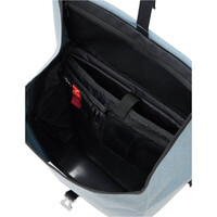 Vaude alforjas bicicleta ReCycle Commute Single 02