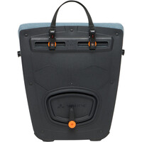 Vaude alforjas bicicleta ReCycle Commute Single 04