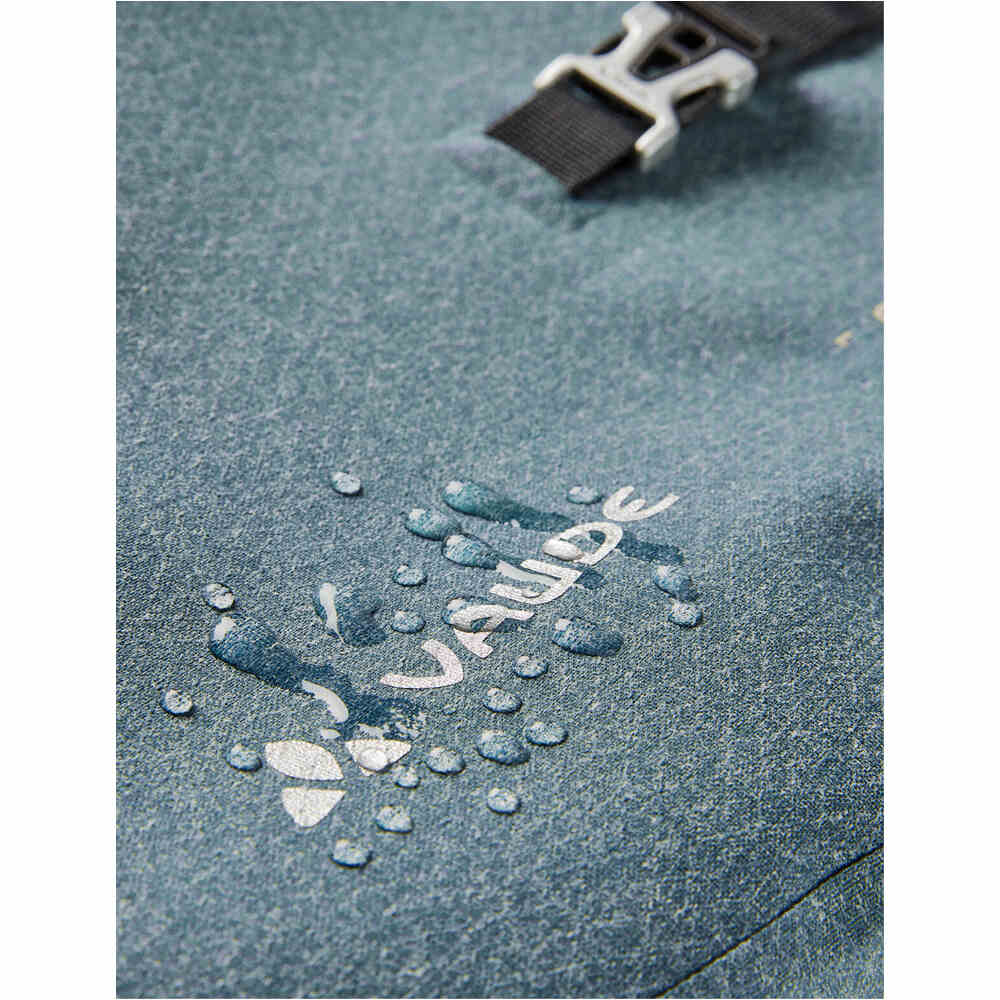 Vaude alforjas bicicleta ReCycle Commute Single 07