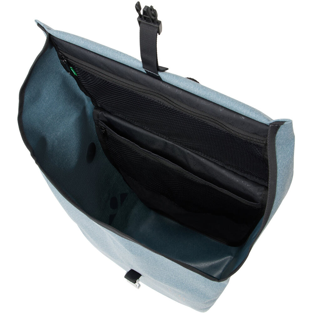 Vaude alforjas bicicleta ReCycle Pro Single 02