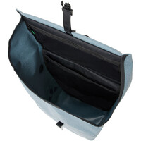 Vaude alforjas bicicleta ReCycle Pro Single 02