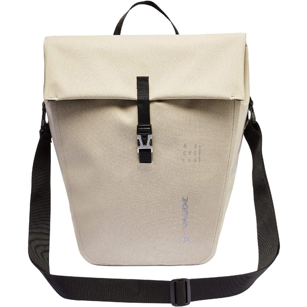 Vaude alforjas bicicleta ReCycle Pro Single 03