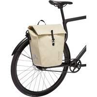 Vaude alforjas bicicleta ReCycle Pro Single 04