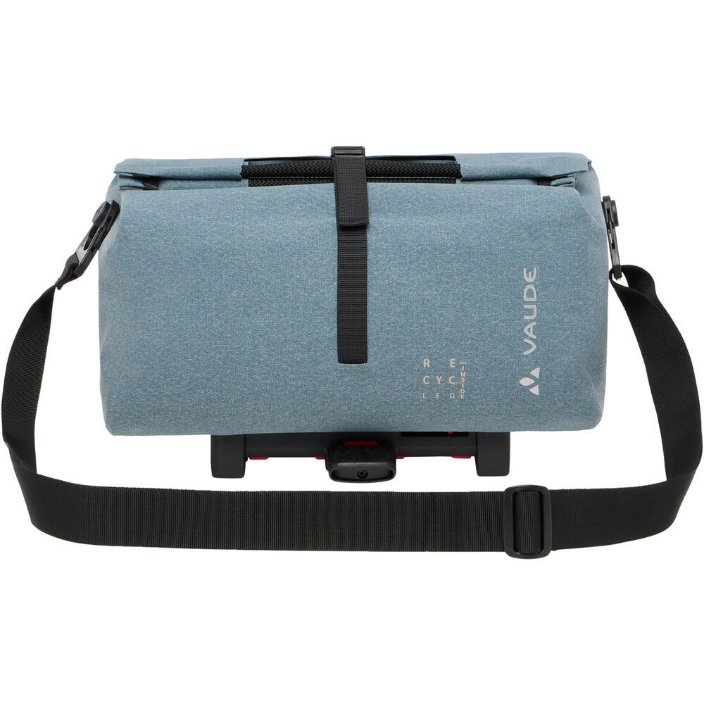 Vaude alforjas bicicleta ReCycle Shopper (Uniklip) 03