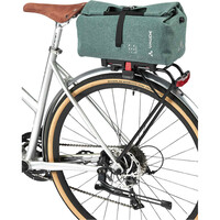 Vaude alforjas bicicleta ReCycle Shopper (Uniklip) 04