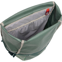 Vaude alforjas bicicleta Road Master Roll-It 02