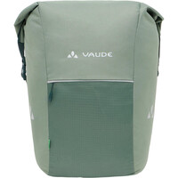 Vaude alforjas bicicleta Road Master Roll-It 03