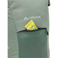 Vaude alforjas bicicleta Road Master Roll-It 04