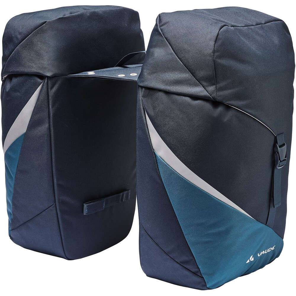 Vaude alforjas bicicleta TwinRoadster 02