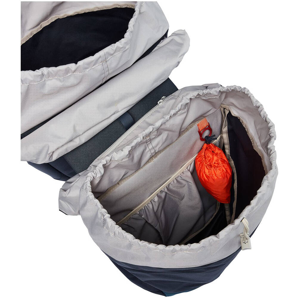 Vaude alforjas bicicleta TwinRoadster 04