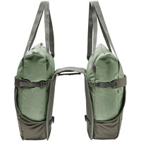 Vaude alforjas bicicleta TwinShopper 03