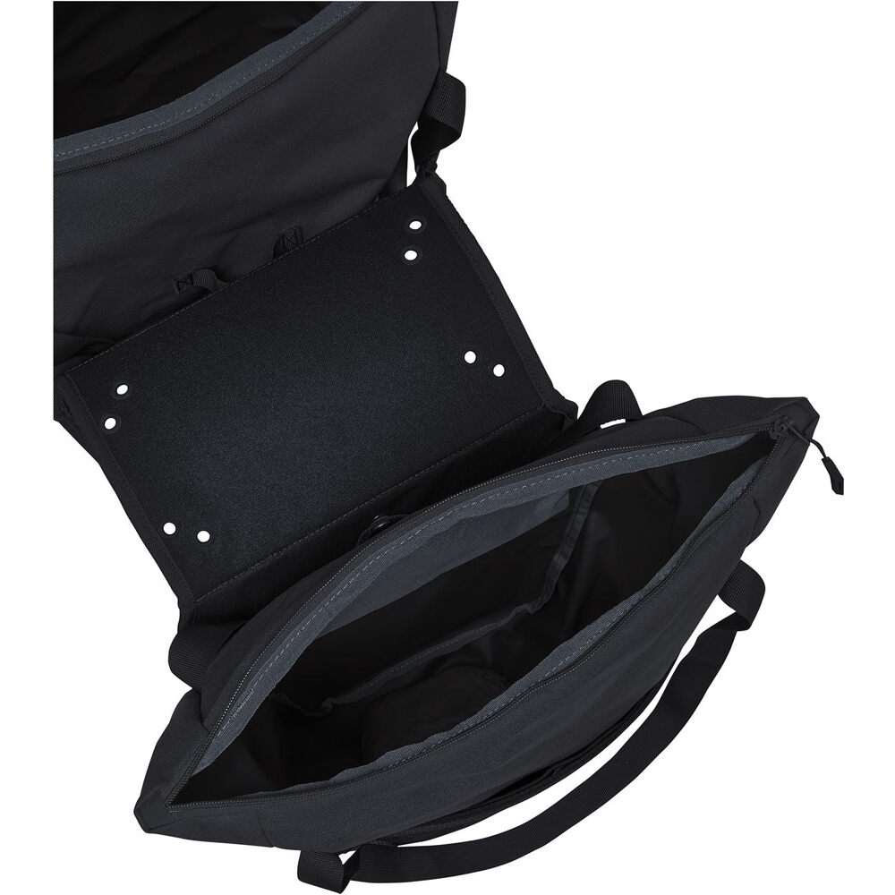 Vaude alforjas bicicleta TwinShopper 04