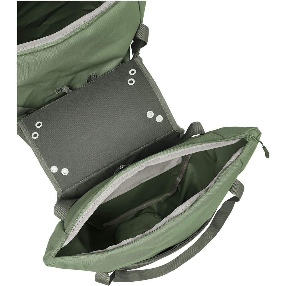 Vaude alforjas bicicleta TwinShopper 04