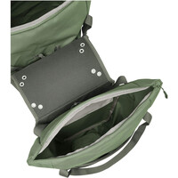 Vaude alforjas bicicleta TwinShopper 04