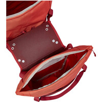 Vaude alforjas bicicleta TwinShopper 04