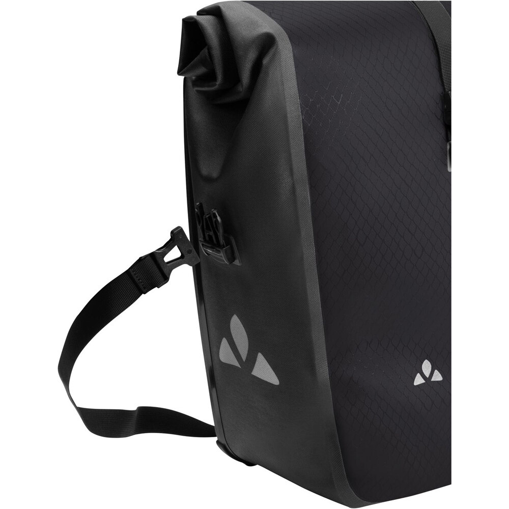 Vaude bolsas bicicleta Aqua Back Single (rec) 04
